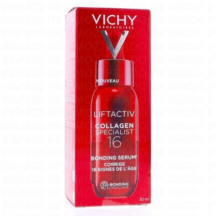 Liftactiv Collagen Specialist 16 - Sérum Anti-Rides 30ml