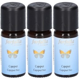 Huile essentielle Cajeput