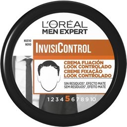 L'Oreal Men Invisicontrol Cream 150ml