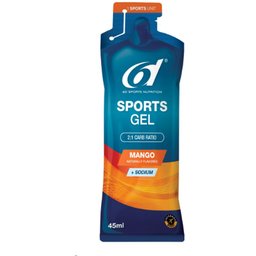 Sports Gel - Mango
