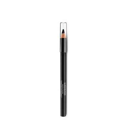 LA ROCHE-POSAY Toleriane - Crayon douceur noir crayon 1g