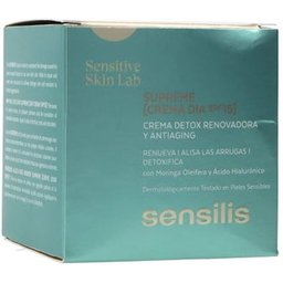 Supreme Detox Day Cream SPF15 50ml