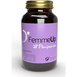 Plenipausia 60caps