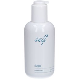 Self Repair Shampoo