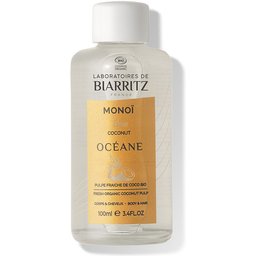 monoi Océane Noix de coco
