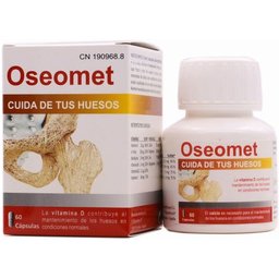 Oseomet 60 Caps