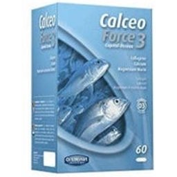 Calceo Force 3 60comp.