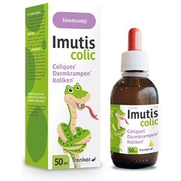 Imutis Colic 50ml