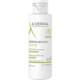Dermalibour + CICA Gel Espumoso 100ml