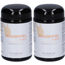 Nutrissentiel® DKassentiel™