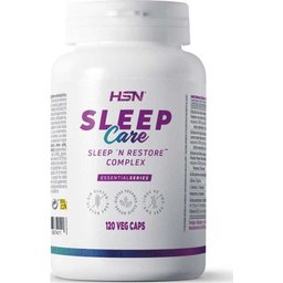 Sleep Care 120vcaps
