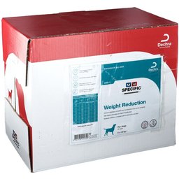 Specific Weight Reduction Crd-1