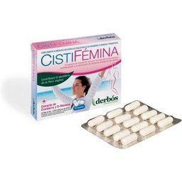 Cistifemin 60caps