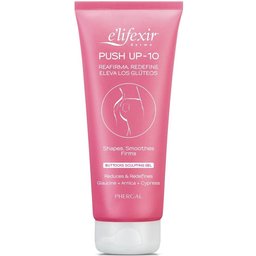 E'lifexir® Push Up 10 Crème Anti-Cellulite 200ml