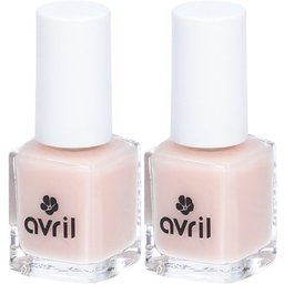 Vernis Durcisseur - Nude