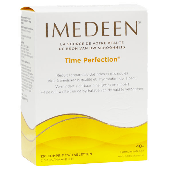 Time Perfection 120 comprimés