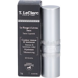 Rouge à Lèvres Satin Greta 63