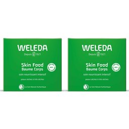Skin Food Baume Corps Bio