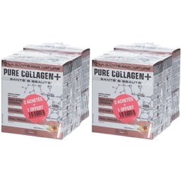 Pure Collagen + Formule Liquide