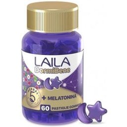 DormiBene Gummies 60uts