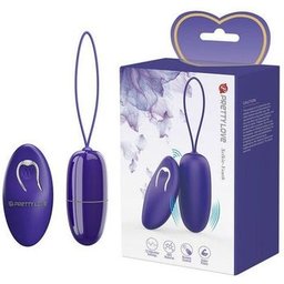 Selkie Youth Mini Oeuf Vibrant Violet 1ut