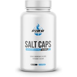 Salt Caps Electrolytes 60caps