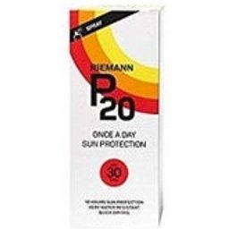 Lotion de protection solaire Spf30 100ml