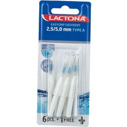 Easydent Conisch 2,5/5,0 mm Type A