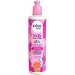 SOS Cachos Kids Hydratant Activateur de Boucles 300ml