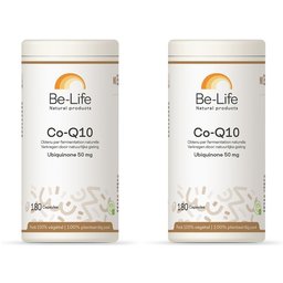 Co-Q10 50mg