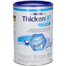 Nestle Health Science ThickenUP® Clear Poudre