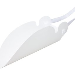 Chausse-pieds profilés Sous-chausse-pieds 1pc
