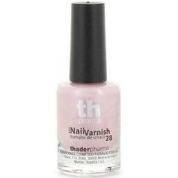 Vernis à ongles Nº28