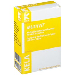 Multivit