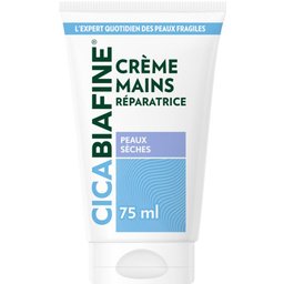 Crème Mains Réparatrice Soin intense 75 ml