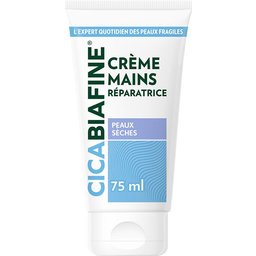 Crème Mains Réparatrice Soin intense 75 ml