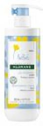 Bébé Lait Hydratant Corps 500 ml - Flacon-Pompe 500 ml