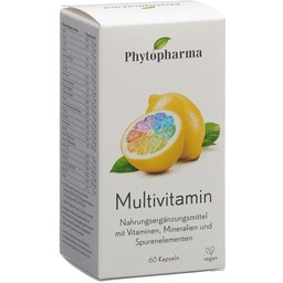 Multivitamine