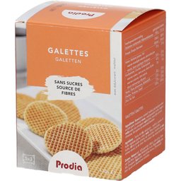 Galettes
