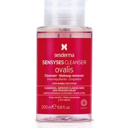 Sensyses Démaquillant Ovalis 200ml