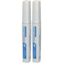 Mavala® Mascara Extension Waterproof 2 Brun aux protéines de soie