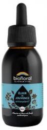 Élixir de Jouvence Antioxydant Compte Gouttes Bio 100 ml - Flacon compte goutte 100 ml