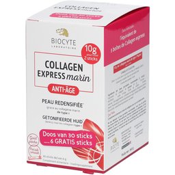 Collagen Express Sticks Pack