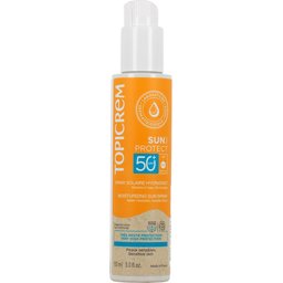 Sun Protect Spf50+ Spray Solaire Hydratant 150ml