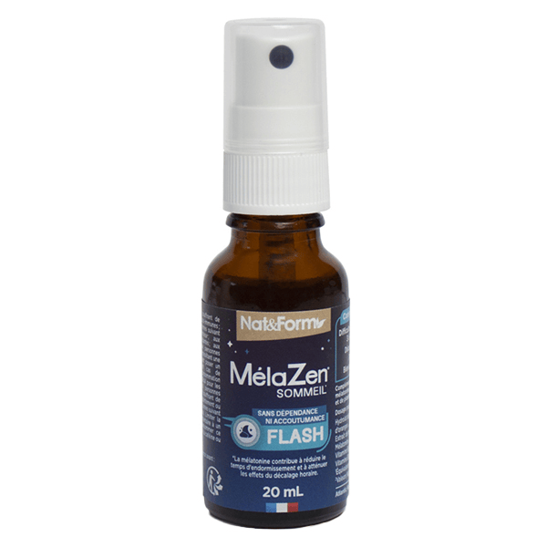 Expert Sommeil 20ml