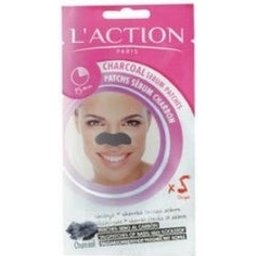 Action patchs sbum charbon 3,5 g