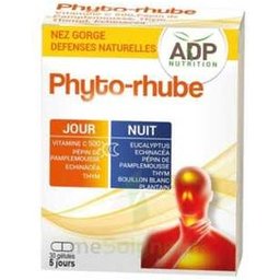 Phyto-Rhube 30caps