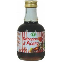 SIROP D'ÉRABLE JUSQU'À 250ML