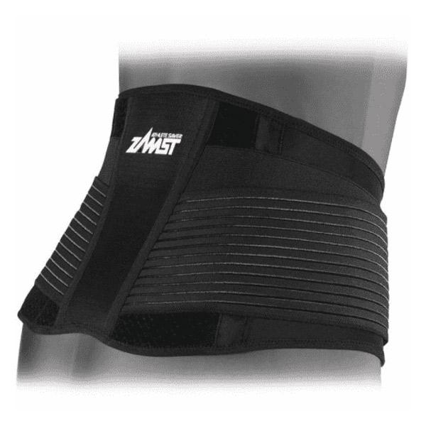 Dos Ceinture de Stabilisation Lombaire et Pelvienne ZW-7 Taille XS