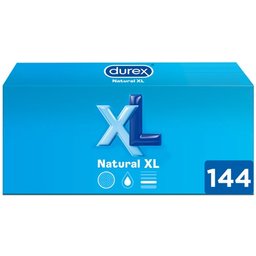 Extra Large XL 144uds